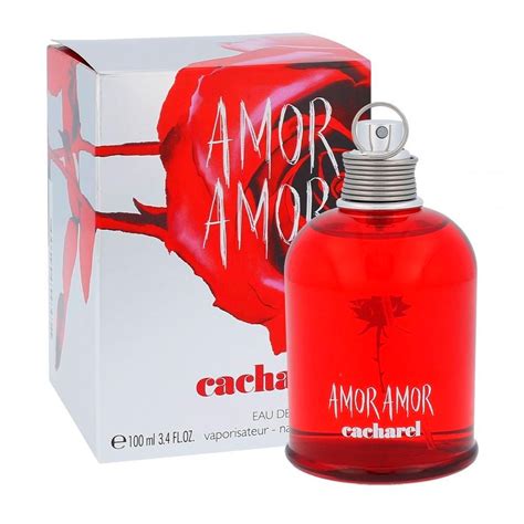 cacharel amor perfume china